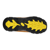 BOTINES CABALLERO CARIBU 355N BUCK CAFÉ