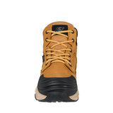 BOTINES CARIBU HOMBRE 979 PIEL AMARILLO