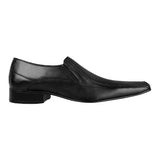 ZAPATOS DE VESTIR STYLO 31273 PIEL NEGRO