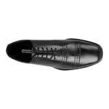 ZAPATOS DE VESTIR STYLO 1416 PIEL NEGRO