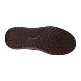 ZAPATOS CASUALES CABALLERO TRIPLES 36030 BUCK CAFÉ