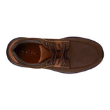 ZAPATOS CASUALES CABALLERO TRIPLES 36030 BUCK CAFÉ