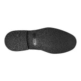 BOTINES TRIPLES HOMBRE 35800 GAMUZA NEGRO