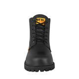 BOTINES CABALLERO NEW TRS 280 PIEL NEGRO