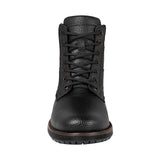 BOTINES STYLO HOMBRE 7878 SIMIPIEL NEGRO
