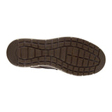 BOTAS CASUALES PARA CABALLERO STYLO 7562 CAFÉ