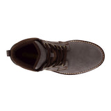 BOTAS CASUALES PARA CABALLERO STYLO 7562 CAFÉ