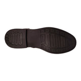 BOTINES STYLO HOMBRE 7869 SIMIPIEL CAFÉ