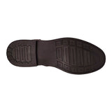 BOTINES STYLO HOMBRE 7869 SIMIPIEL CAFÉ