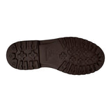 BOTINES STYLO HOMBRE 7863 SIMIPIEL CAFÉ