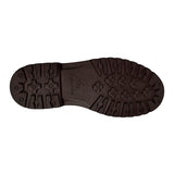 BOTINES STYLO HOMBRE 7880 SIMIPIEL CAFÉ