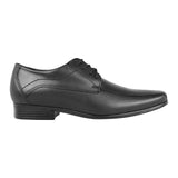 Zapatos de vestir Stylo para caballero piel negro 305