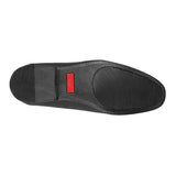 Zapatos de vestir Stylo para caballero piel negro 305
