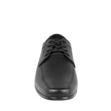 Zapatos de vestir Stylo para caballero piel negro 305