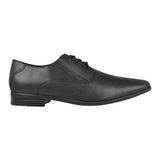 ZAPATOS DE VESTIR PARA CABALLERO STYLO 804 NEGRO