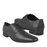 ZAPATOS DE VESTIR PARA CABALLERO STYLO 804 NEGRO