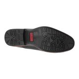 ZAPATOS DE VESTIR PARA CABALLERO STYLO 6505 NEGRO