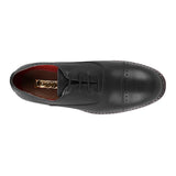 ZAPATOS DE VESTIR PARA CABALLERO STYLO 6505 NEGRO