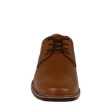 ZAPATOS CABALLERO STYLO 8521 PIEL CAFÉ