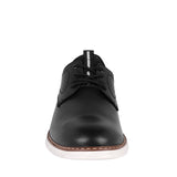 ZAPATOS CABALLERO STYLO 3028 SIMIPIEL NEGRO