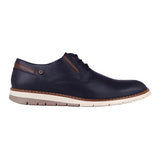 ZAPATOS CABALLERO STYLO 3032 SIMIPIEL AZUL