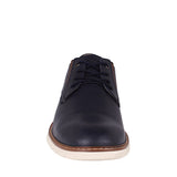 ZAPATOS CABALLERO STYLO 3032 SIMIPIEL AZUL