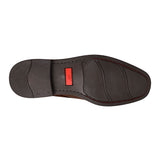 ZAPATOS STYLO HOMBRE 488 PIEL CAFÉ