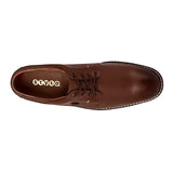 ZAPATOS STYLO HOMBRE 488 PIEL CAFÉ