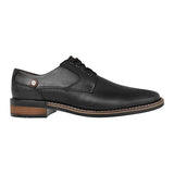 ZAPATOS STYLO HOMBRE 489 PIEL NEGRO