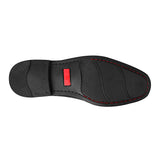 ZAPATOS STYLO HOMBRE 489 PIEL NEGRO