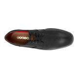 ZAPATOS STYLO HOMBRE 489 PIEL NEGRO