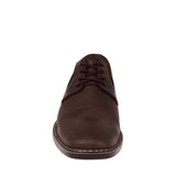 ZAPATOS STYLO HOMBRE 491 PIEL CAFÉ