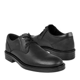 ZAPATOS STYLO HOMBRE 3084 PIEL NEGRO