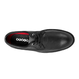 ZAPATOS STYLO HOMBRE 3084 PIEL NEGRO