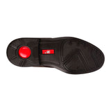 BOTINES STYLO HOMBRE 3075 BUCK CAFÉ