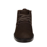 BOTINES STYLO HOMBRE 3075 BUCK CAFÉ