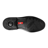 BOTINES STYLO HOMBRE 3069 PIEL NEGRO