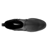 BOTINES STYLO HOMBRE 3069 PIEL NEGRO