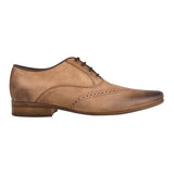 ZAPATOS CASUALES STYLO 145 PIEL TOPO