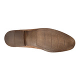 ZAPATOS CASUALES STYLO 145 PIEL TOPO