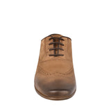 ZAPATOS CASUALES STYLO 145 PIEL TOPO