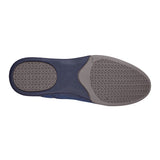 ZAPATOS CASUALES STYLO 22-1 TEXTIL MARINO