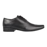 ZAPATOS DE VESTIR STYLO 148-M PIEL NEGRO