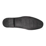 ZAPATOS DE VESTIR STYLO 148-M PIEL NEGRO