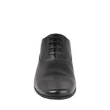 ZAPATOS DE VESTIR STYLO 148-M PIEL NEGRO