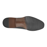 ZAPATOS DE VESTIR PARA CABALLERO STYLO 603-D PIEL NEGRO