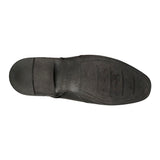 BOTAS STYLO 150 PIEL NEGRO
