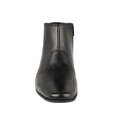 BOTAS STYLO 150 PIEL NEGRO