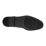 ZAPATOS CABALLERO STYLO 2715-3CP PIEL NEGRO