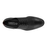 ZAPATOS CABALLERO STYLO 2715-3CP PIEL NEGRO